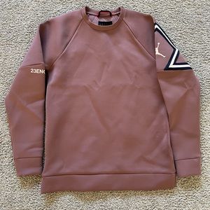 Air Jordan 23 engineered crewneck